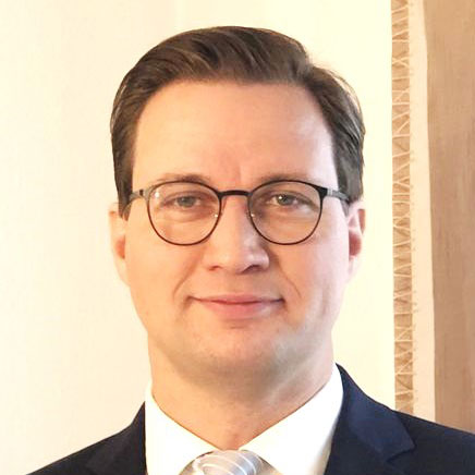 Stephan Bannier, CFA