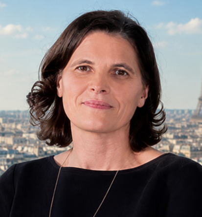 Anne Sophie Pacot