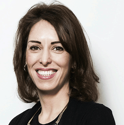 Veronica Vieira, CESGA